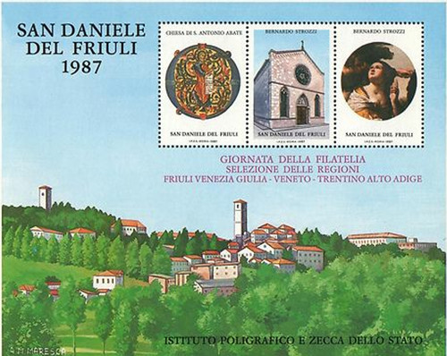 San daniele del - san,