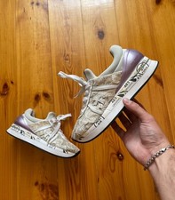 Sneakers Premiata donna