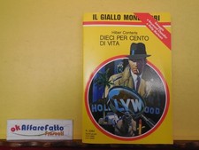 L 3.518 LIBRO DIECI PER CENTODI VITA DI HIBER CONTERIS 1992