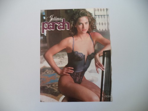 Advertising pubblicità 1992 - advertising,