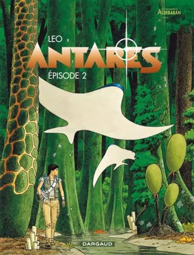 Les mondes aldébaran tome - les, d'aldébaran,