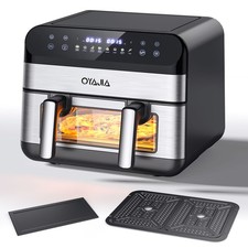 Friggitrice ad Aria Calda