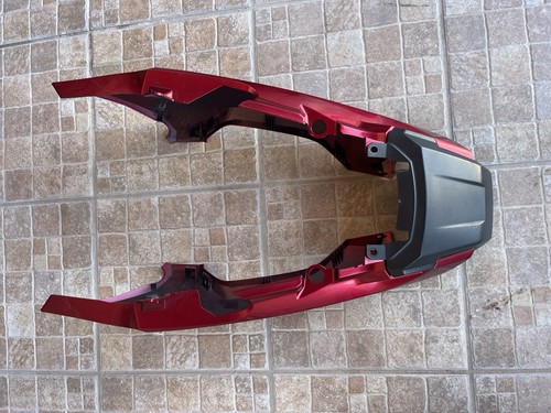 Codone posteriore honda nc750x - codone,