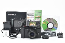 [OTTIME CONDIZIONI] Fujifilm X