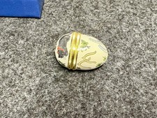 Halcyon Days "Lucky" Smaltato