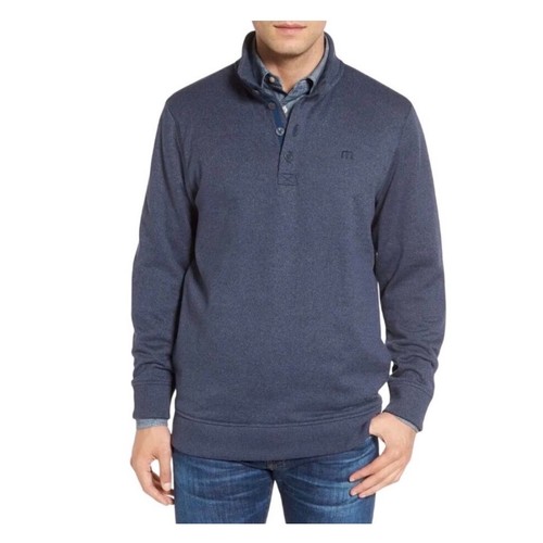 Maglione pullover travismathew - maglione,