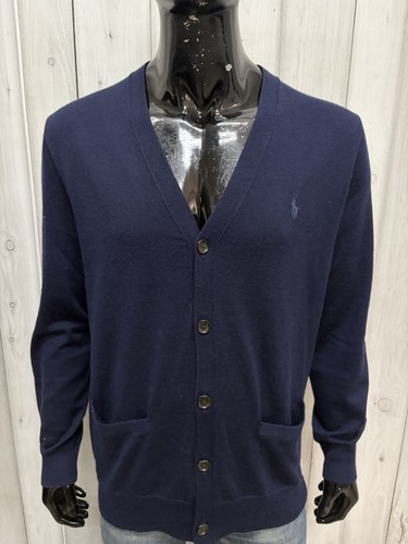Cardigan polo ralph lauren - cardigan,