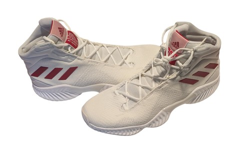 Scarpe basket adidas - scarpe,