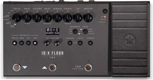 Blackstar floor two - id:x,