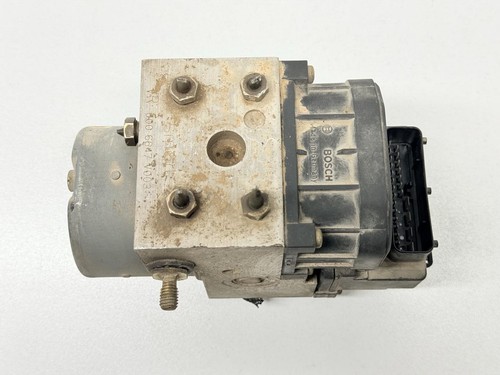 Centralina abs per smart - centralina,