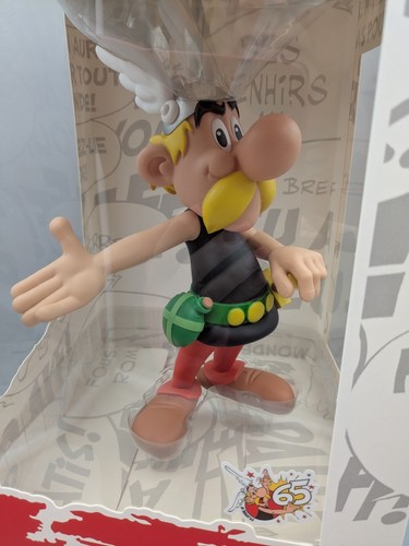 Asterix obelix xl - &,