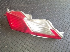Fanale posteriore destro Honda