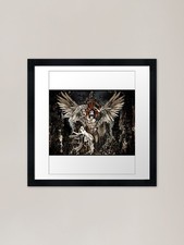Zyzz art opera arte - zyzz,