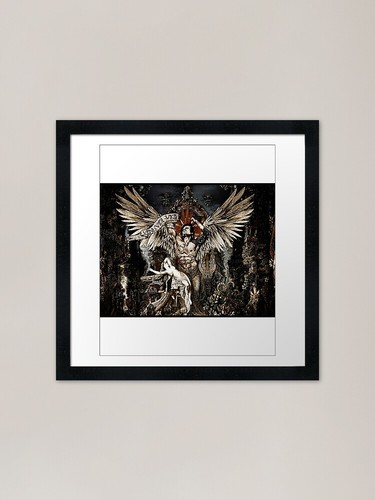Zyzz art opera arte - zyzz,