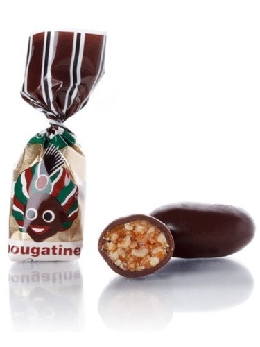 Cioccolatini venchi nougatine - cioccolatini,