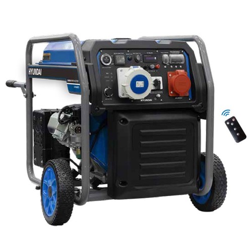 Hyundai 65370 generatore - 65370,