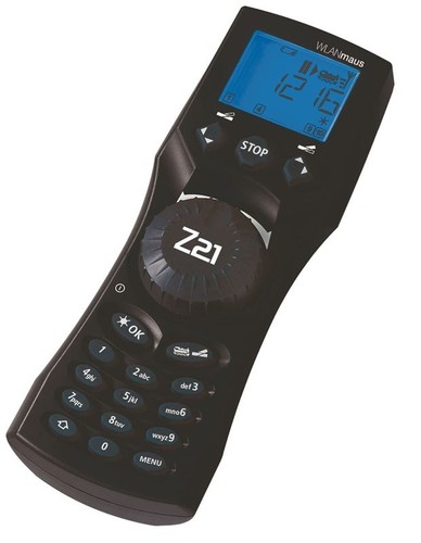 Roco 10813 z21 regolatore - roco,