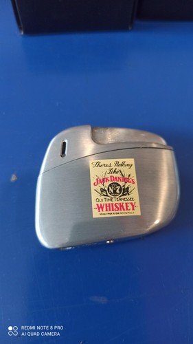 Accendino ricaricabile jack - accendino,
