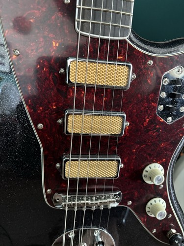 Set pickup minihumbucker - 3,