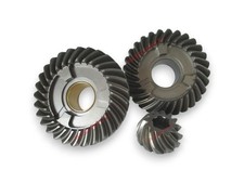 Ingranaggio avanti e pignone