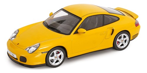 Scale porsche 911 - porsche,