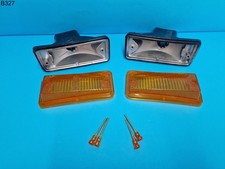 Fiat 126 73-87 fanale anteriore destro e sinistro OLSA