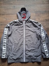 Giacca vento adidas - giacca,