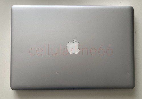 Macbook pro 2008 dvd - pro, 15