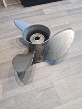 Elica fuoribordo Evinrude