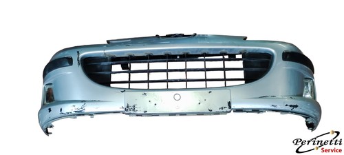 Paraurti anteriore peugeot - paraurti,