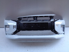 PARAURTI ANTERIORE ORIGINALE MITSUBISHI SPACE STAR 20-
