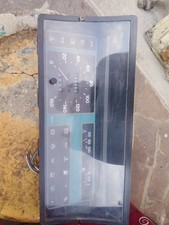 Quadro Strumenti Fiat Ducato