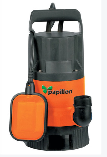Pompa sommergibile per - , acque