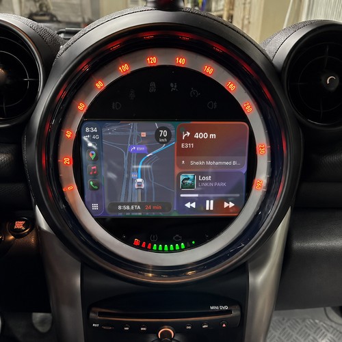 Autoradio android carplay per - autoradio,