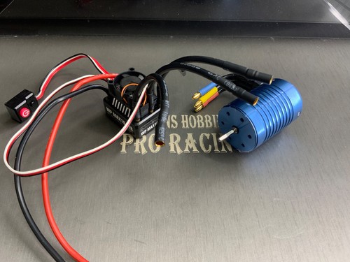 Max10 60a 3650 4700kv - 4700kv, rc