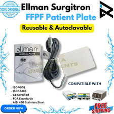 Ellman Surgitron 4.0 Doppia