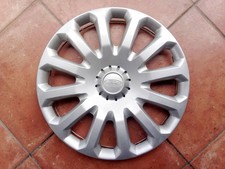 Borchia Copricerchio Ford Fiesta