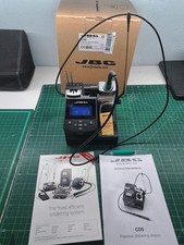 Estación Soldadura Digital