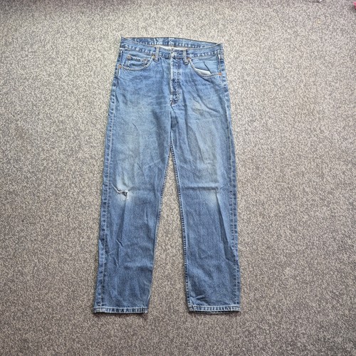 Jeans levis 501 vintage - levis,