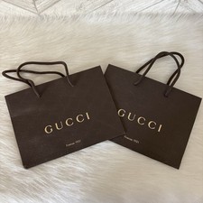 Gucci Firenze 1921 Shopping