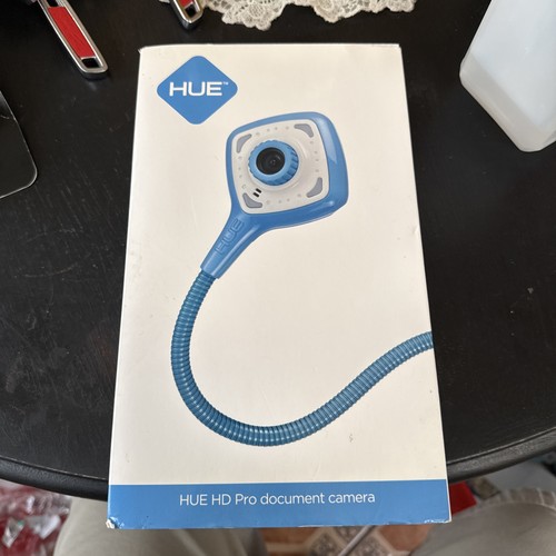 Hue usb fotocamera webcam - hd,