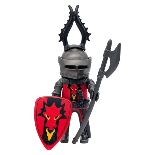 Playmobil personaggio