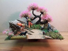 Presepe – Diorama -