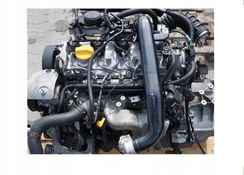 Motore opel antara z20s1 - opel,