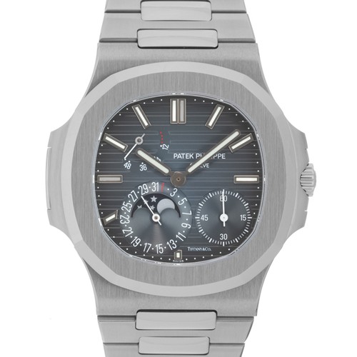 Patek philippe nautilus - philippe, petite