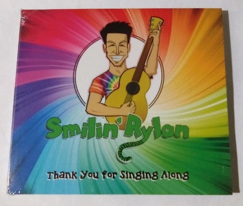 Thank you for singing along - singing, by