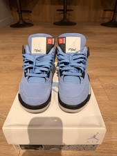 Air Jordan 4 Retro University
