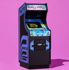 Taito Bubble Bobble Quarter