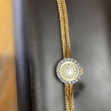 Orologio Patek Philippe donna