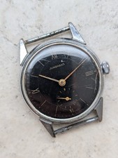 Junghans orologio vintage
